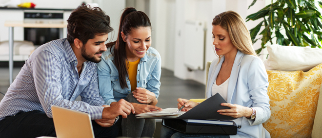 Let Us Help You With Our Real Estate Services