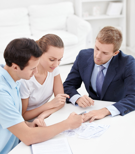 Low Deposit Homes (New and Established) IP Consulting