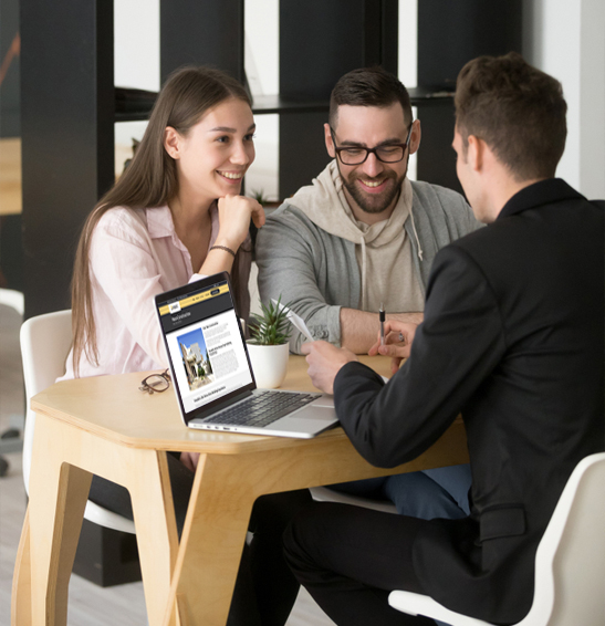 Our House & Land Package Specialists Will Surely Help You Find The House Of Your Dreams