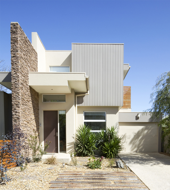 Our New Construction