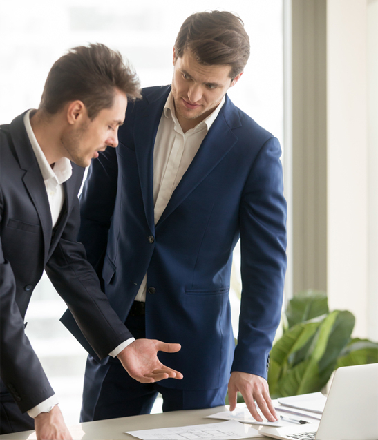 Project Management Expertise