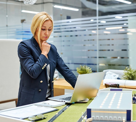 Town Planning & Subdivision